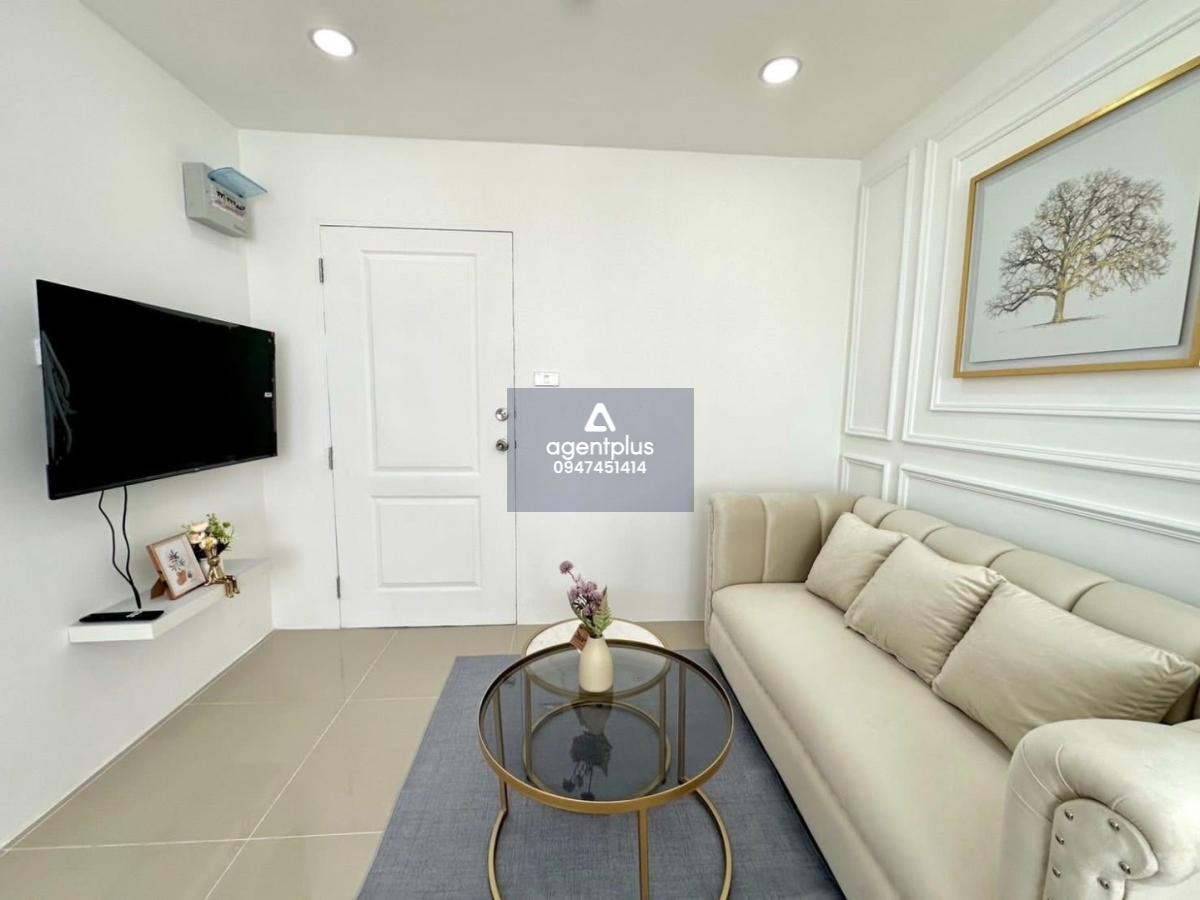 ขาย คอนโด Lumpini Town Sukhumvit Pattaya – Naklua