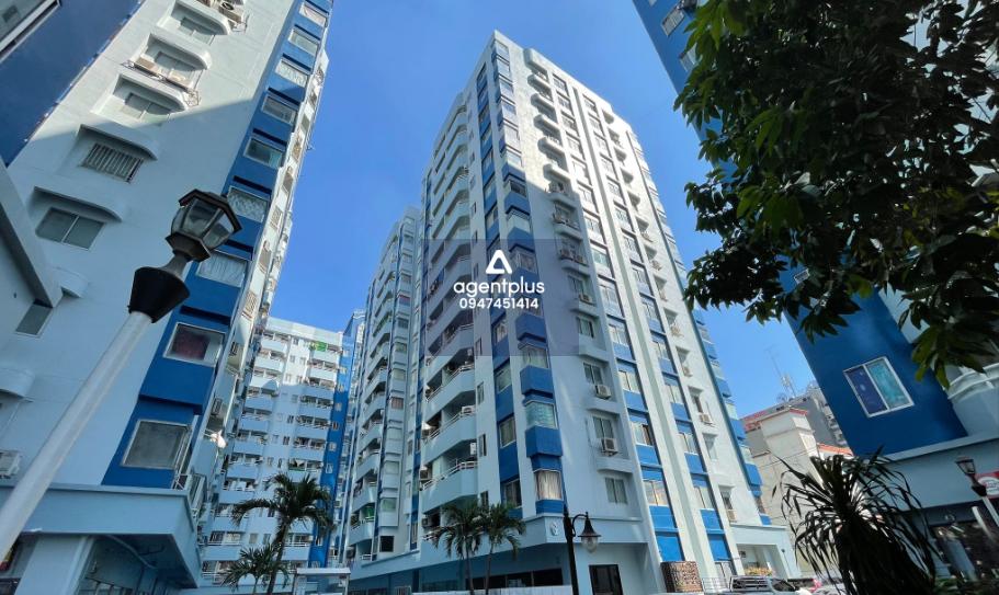 ขาย ห้องชุด โครงการ สวัสดีกรุงเทพ