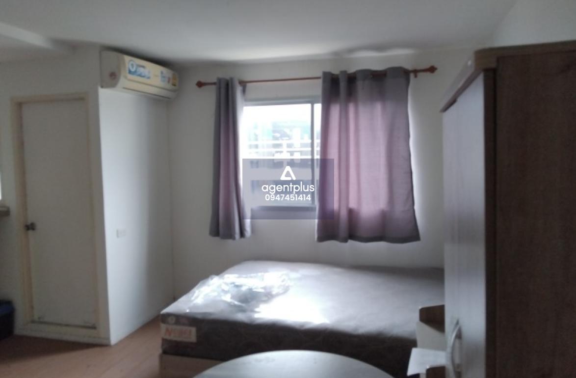 คอนโดทำเลทองราคาดีใกล้ฟิวเจอร์พาร์ครังสิต