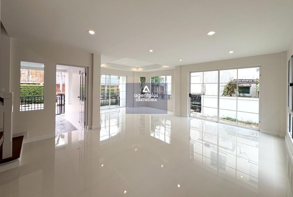 ขาย บ้าน มัณฑนา ปิ่นเกล้า-พระราม 5