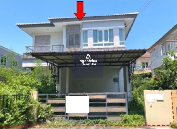 ขาย บ้านเดี่ยว โครงการ สราญสิริ (ท่าข้าม-พระราม 2)