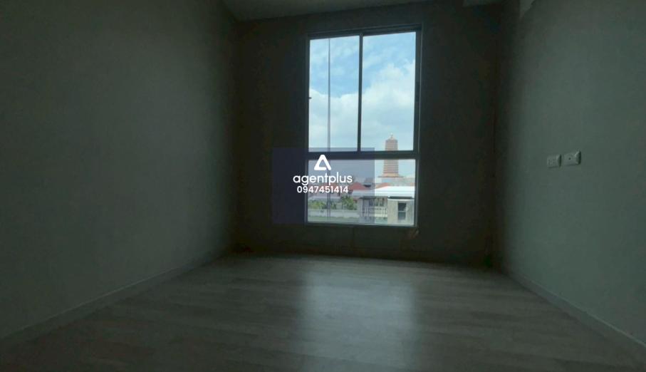 ขาย คอนโดห้องชุดพัก โครงการ พลัม คอนโด โชคชัย 4