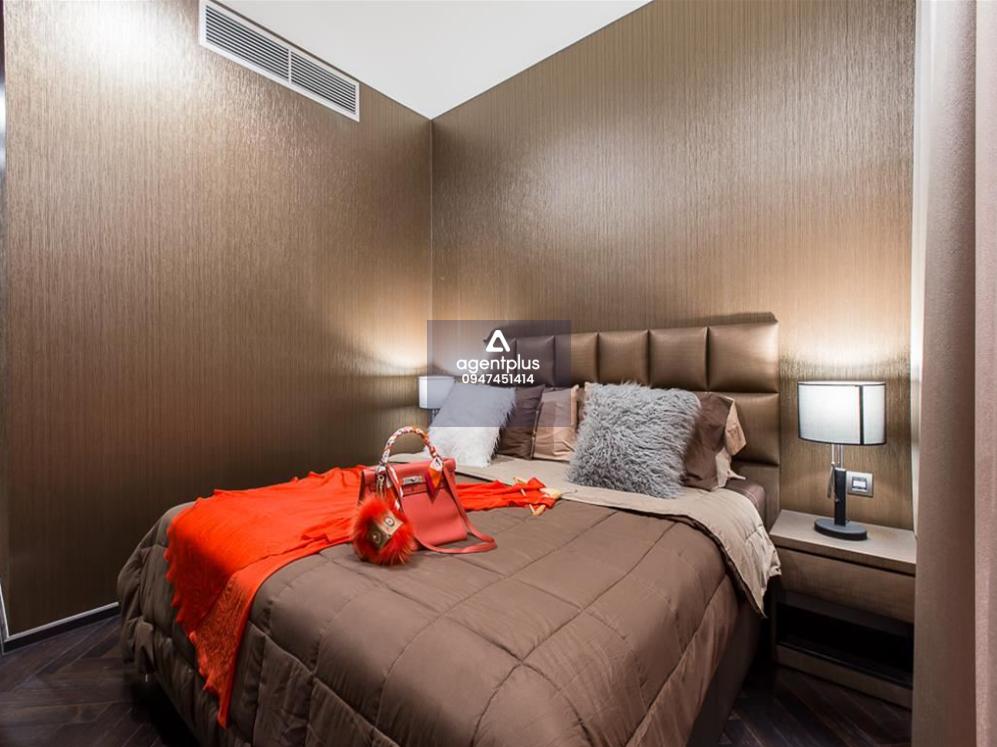 คอนโดลักชัวรี เดอะ โมนูเมนต์ สนามเป้า  ใจกลางพญาไท วิวเมืองสุดหรู ใกล้ BTS สนามเป้า