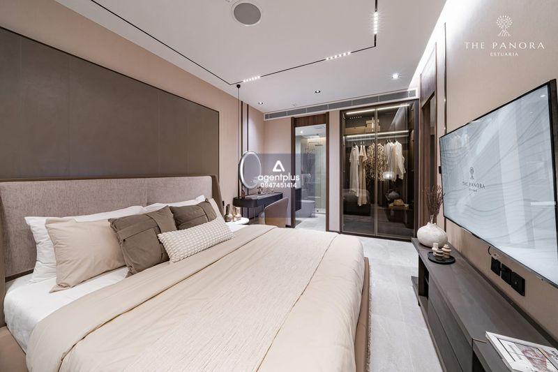 *คอนโด โควต้าไทย เดอะ พาโนร่า แอสทรอเรีย พัทยา ติดชายหาด ในทำเลศักยภาพสูงเขตพัฒนา EEC