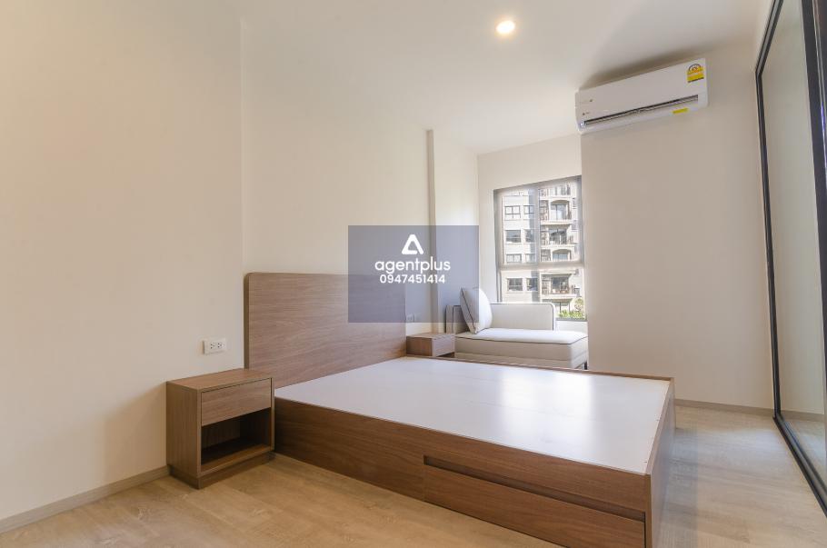 คอนโด ลากาซิต้า หัวหิน – รีสอร์ทใจกลางเมือง ใกล้ทะเล แต่งครบ พร้อมอยู่