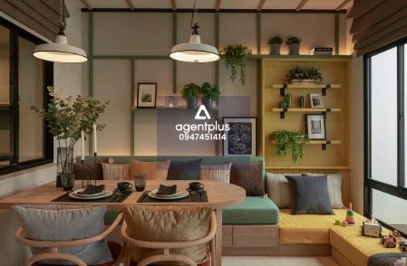 ขายทาวน์โฮมดีไซน์ใหม่ สไตล์เมดิเตอร์เรเนียน สวย ฟังก์ชันครบ ทำเลดี ใกล้เมือง