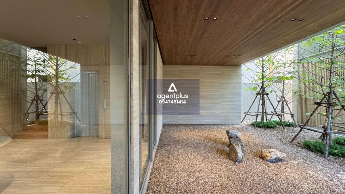 บ้านเดี่ยว Ultra Luxury ใจกลาง พระราม 4 หลังสุดท้ายของโครงการ RR Riad Residence กรุงเทพฯ