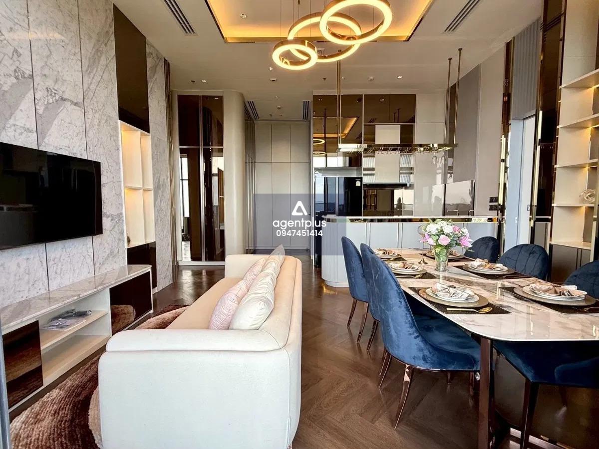 คอนโดวิวทะเล Once Pattaya ให้เช่า วิวสวยระดับพรีเมียม