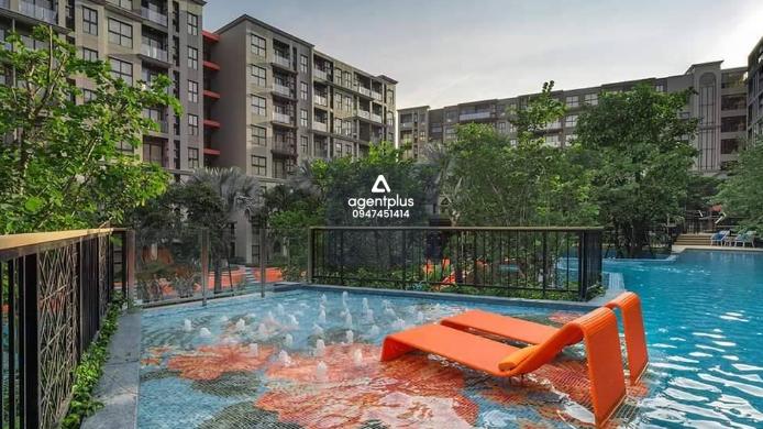 คอนโด ลาฮาบานา สไตล์รีสอร์ตคิวบา พักผ่อนเหมือนเที่ยวทุกวัน