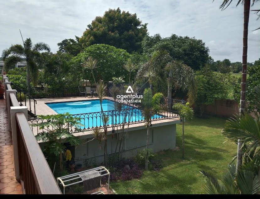 ขายบ้านพูวิลล่า2ชั้น ห้วยใหญ่ 19.5ลบ.