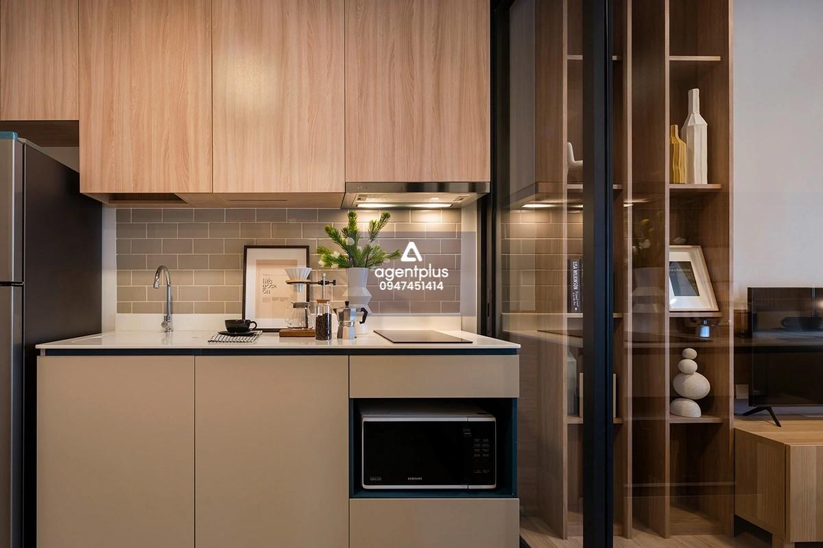 XT Phayathai: ประสบการณ์การอยู่อาศัยในเมืองที่สมบูรณ์แบบ 