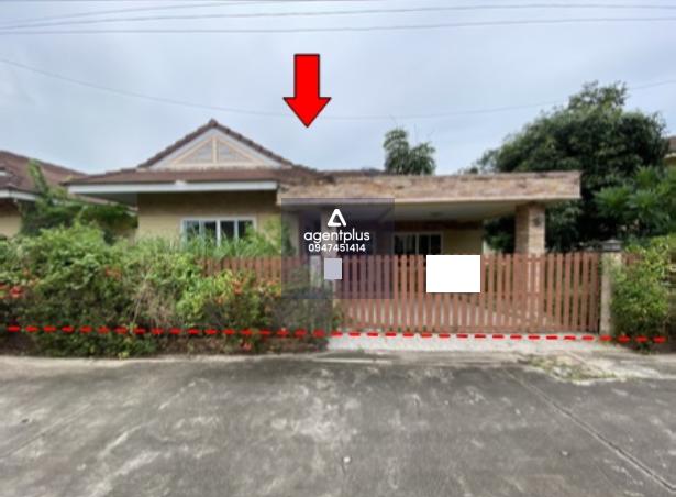 ขาย บ้านเดี่ยว โครงการ ศิวพร เลควิลล์ บ้านทุ่ง-แหลมมะขาม