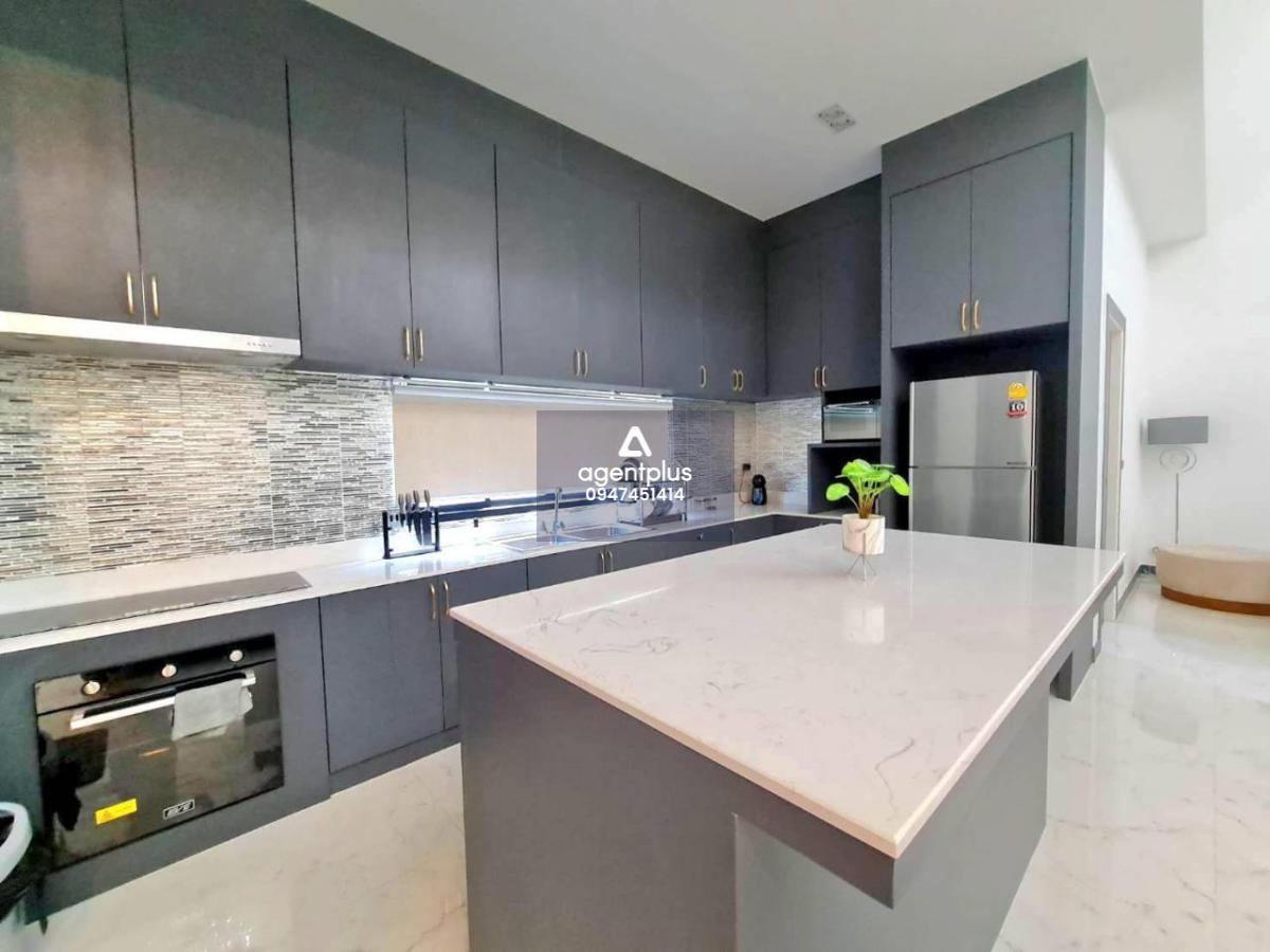 ขายบ้านแม่ 1 พูลวิลล่า