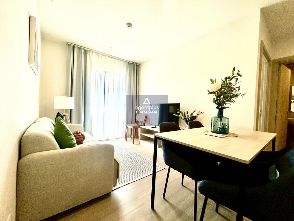 ดีคอนโด รีฟ คอนโดวิวภูเขา พร้อมสิ่งอำนวยความสะดวกครบครัน