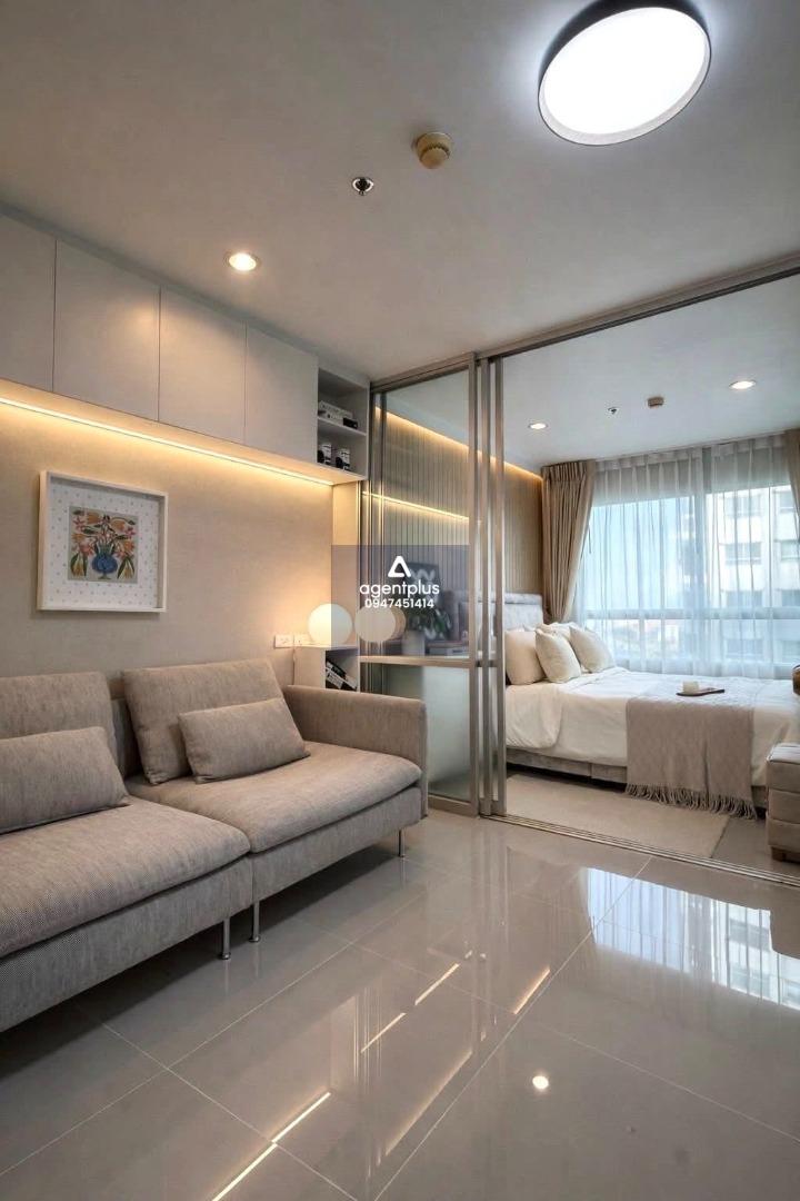  Lumpini Jomtien คอนโดทำเลดี ใกล้ทะเลพัทยา