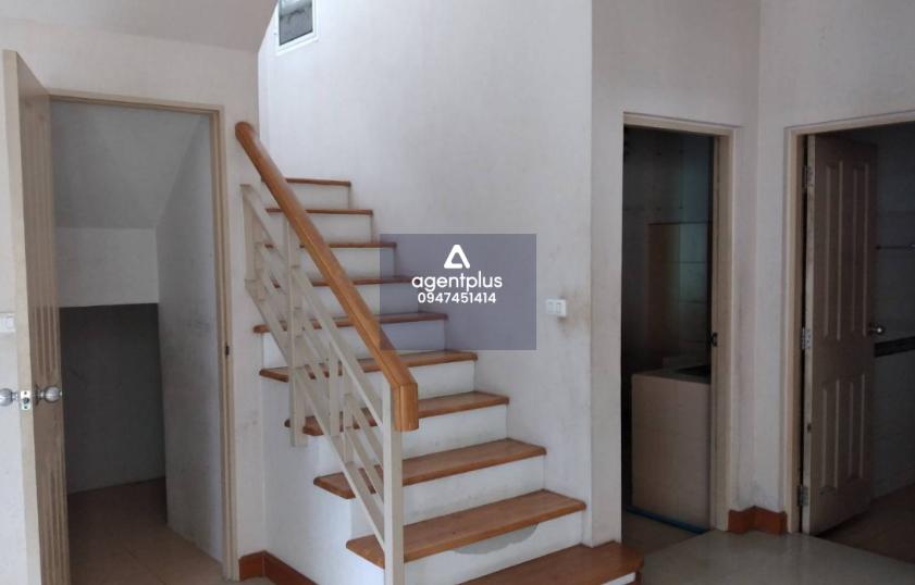 ขาย บ้านเดี่ยว 2 ชั้น หมู่บ้านคาซ่า เพลสโต้ พระราม 2