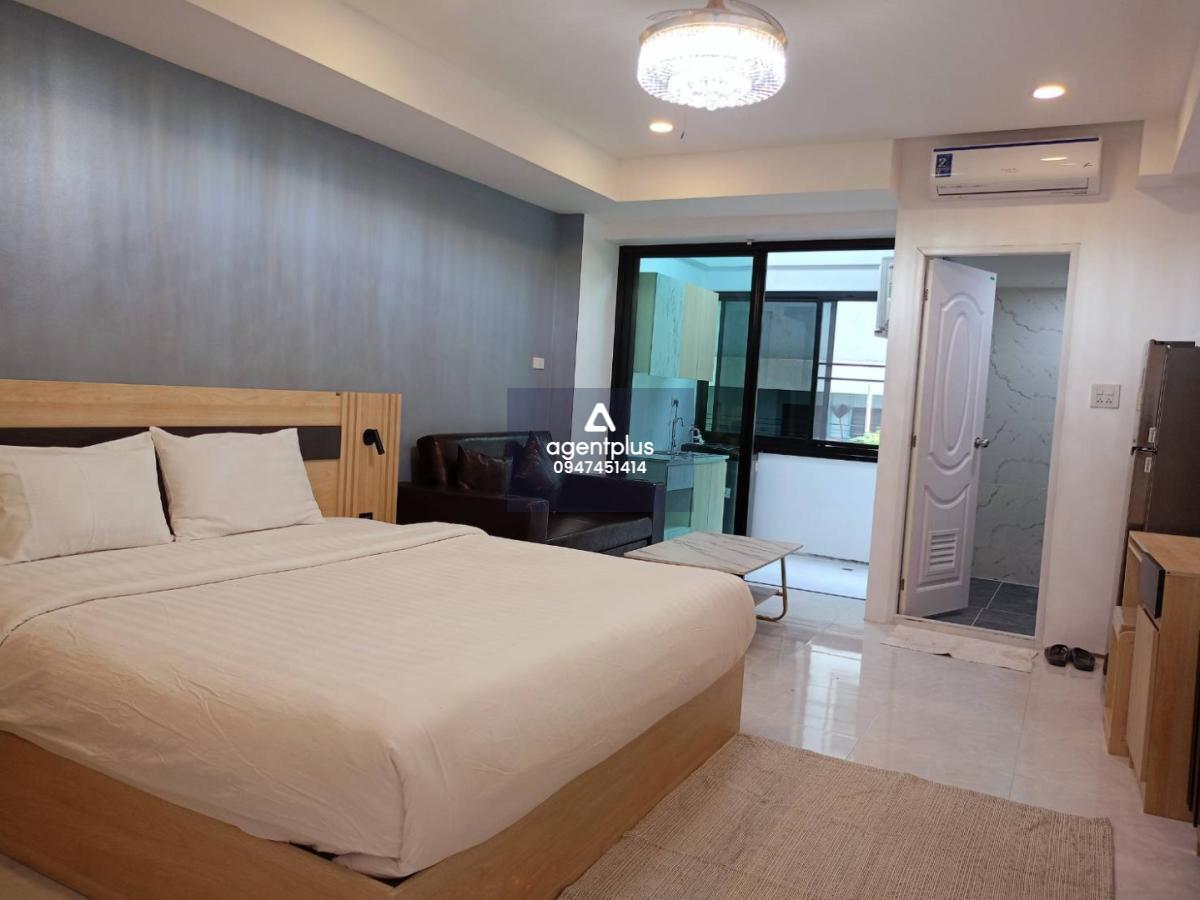 *ของถูกและดีมีอยู่จริง คอนโดราคาไม่ถึงล้าน มาแล้ว (ขายพร้อมผู้เช่า) ฮาโกเน่ คอนโด