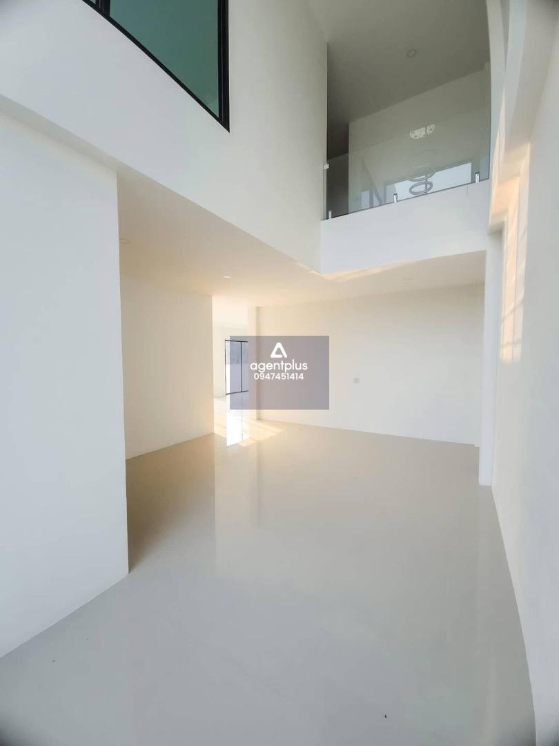 🏘️ขายบ้านสร้างใหม่พร้อมอยู่ เพชรบุรี