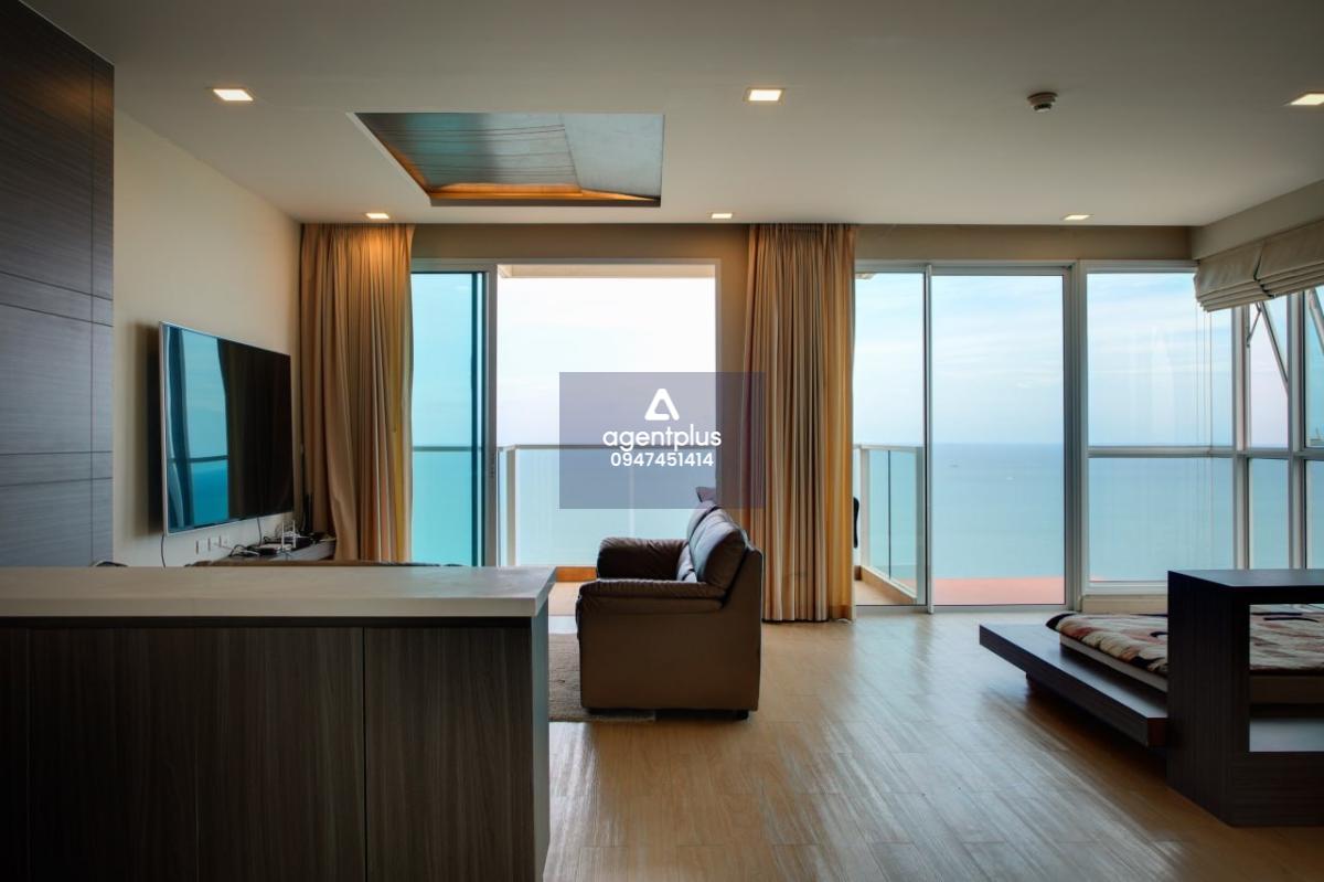 *ขาย คอนโด ซีตัส บีชฟร้อนท์ พัทยา จอมเทียน  2 ห้องนอน 2 ห้องน้ำ วิวทะเล โควต้าต่างชาติยังว่าง