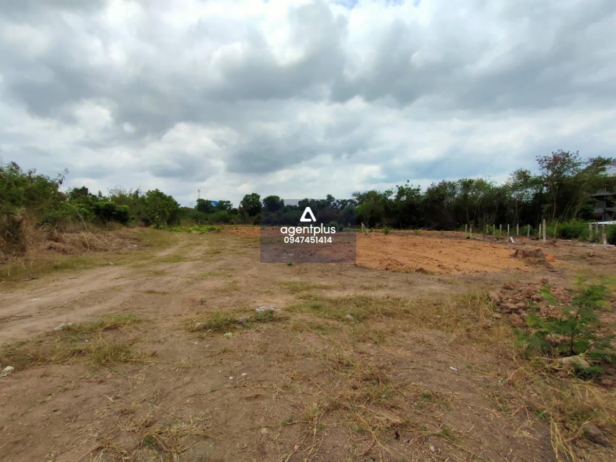 ขายที่ดิน ทำเลทอง ใกล้ทะเล ใกล้ถนนสุขุมวิท นาจอมเทียน พัทยา