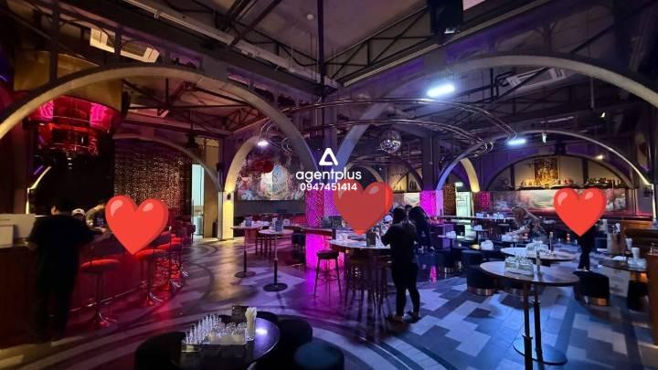 *เซ้ง Night Club กลางทองหล่อ พร้อมดำเนินกิจการ กรุงเทพฯ