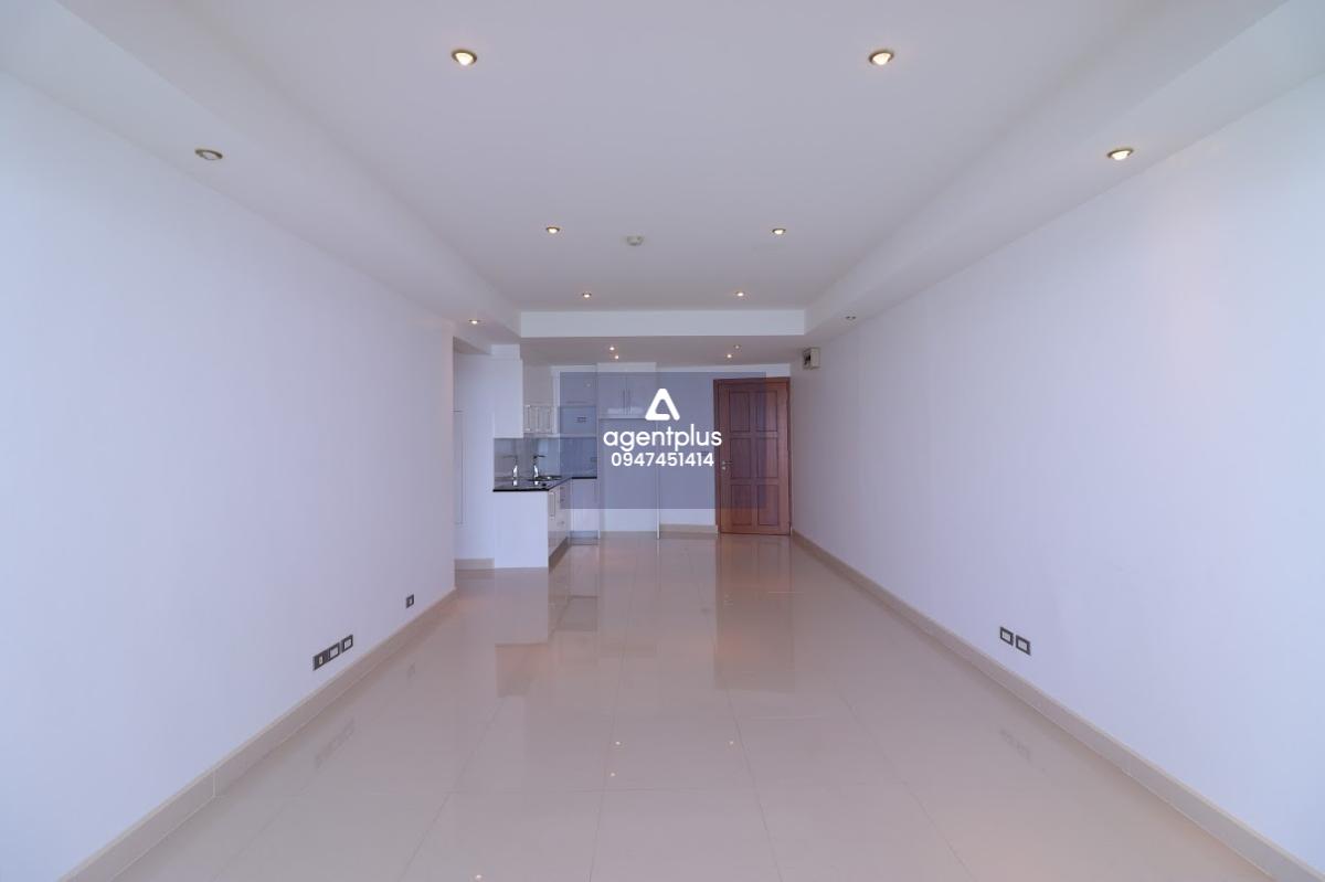 ขายคอนโดห้องเปล่า วิวทะเล VIP Condochain พัทยา