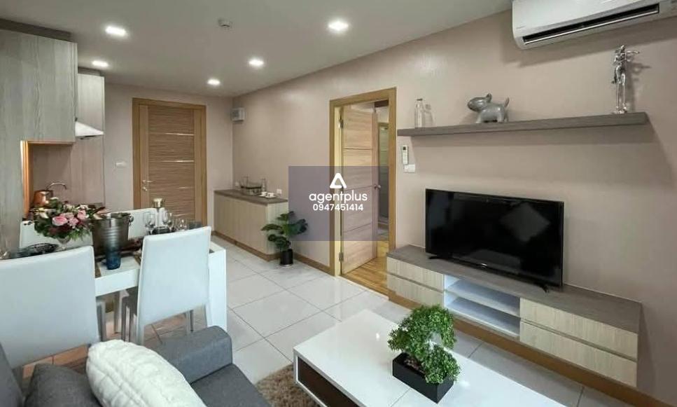 Whale Marina Condo — คอนโดบรรยากาศริมทะเล ทำเลสุดพรีเมียม วิวสวย เดินทางสะดวก ใกล้แหล่งท่องเที่ยวในพัทยา