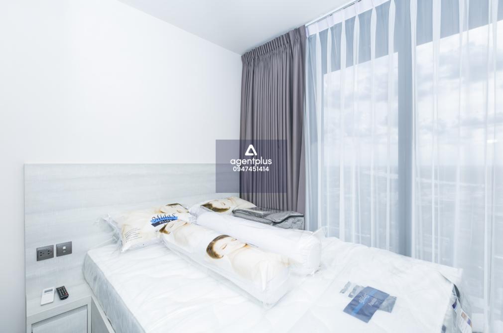 เดอะ ไลน์ สุขุมวิท 101 คอนโดพร้อมอยู่ ใกล้ BTS ปุณณวิถี