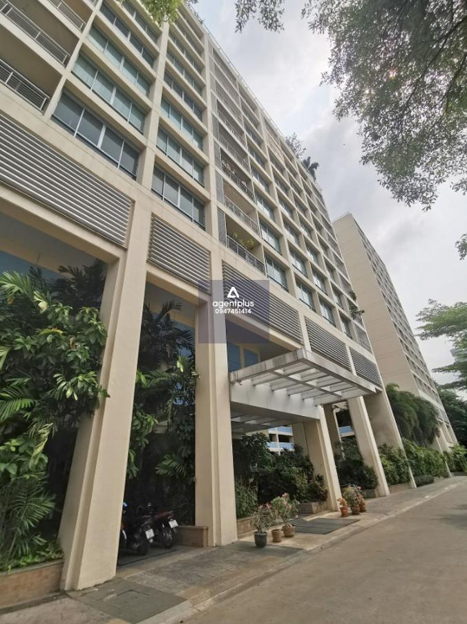 ขายคอนโด เดอะสตาร์ เอสเตท แอท พระราม 3 คอนโดขนาดกว้าง โปร่ง โล่งสบาย เหมาะสำหรับครอบครัวหรืออยู่อาศัยเอง