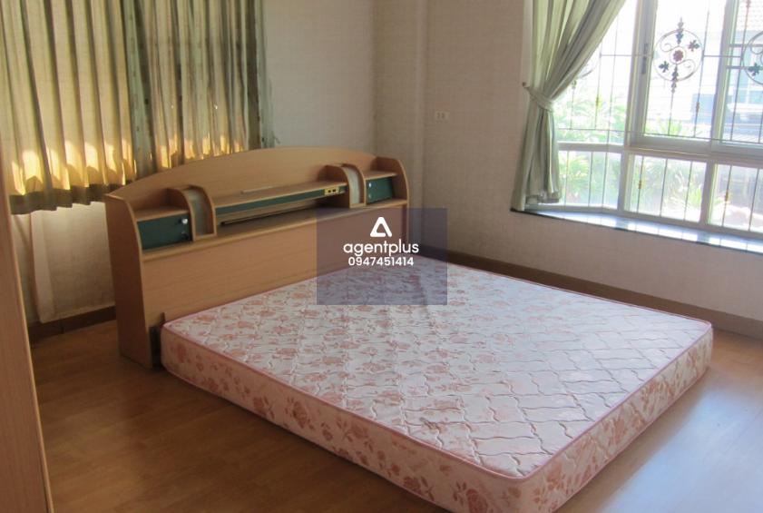 บ้านเดี่ยว 2 ชั้นโครงการศุภาลัยวิลล์ กิ่งแก้ว ศรีนครินทร์