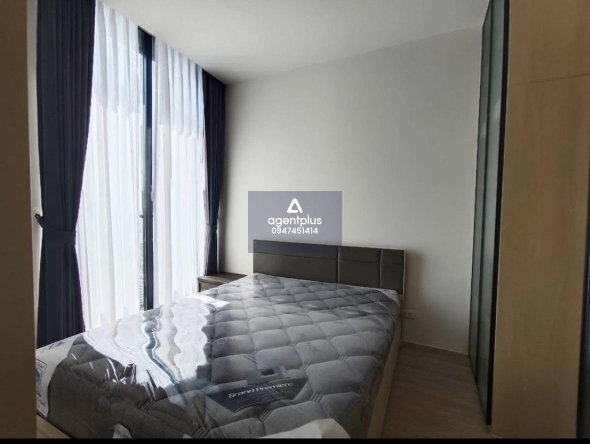 ให้เช่าคอนโด Noble State 39 ใกล้บีทีเอสพร้อมพงษ์ วิวไม่บล็อก