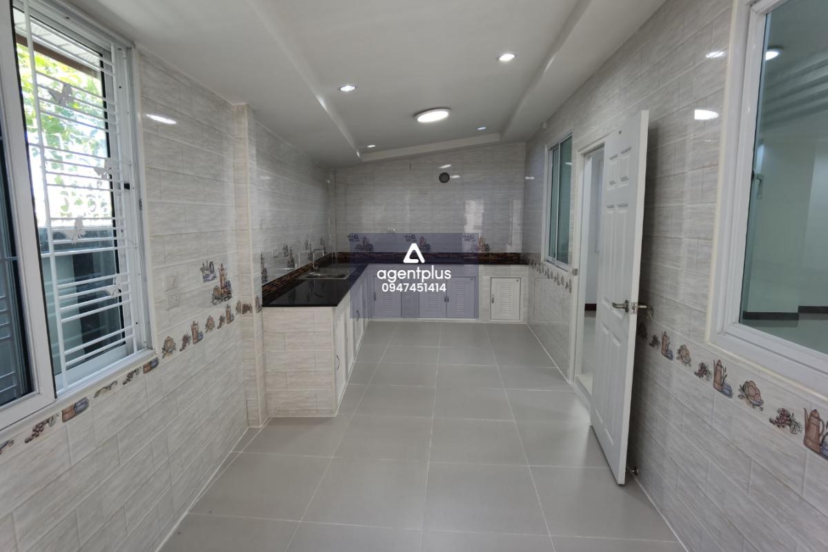 ขายบ้านเดี่ยว 2 ชั้น – จอยเพลส พระนครศรีอยุธยา