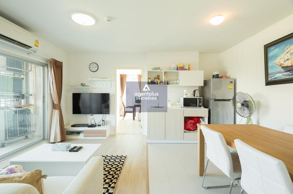 คอนโดรีสอร์ท บ้านเพียงเพลิน หัวหิน –  ใกล้ทะเล เขาตะเกียบ 