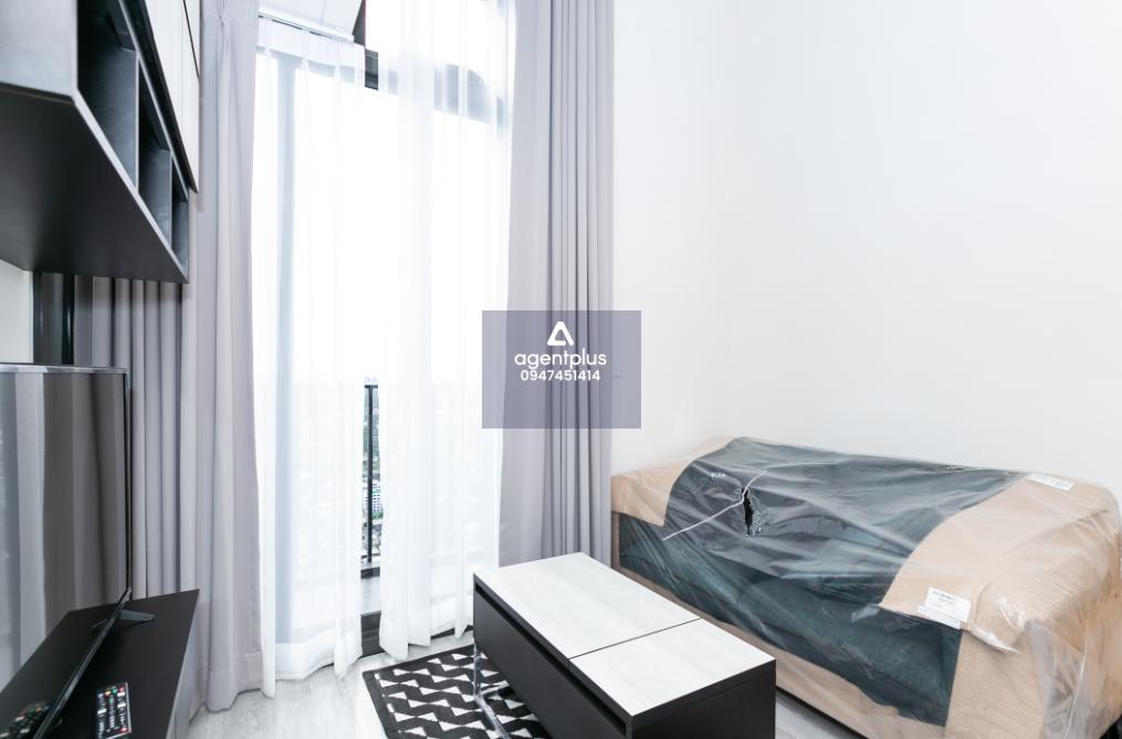 เดอะ ไลน์ สุขุมวิท 101 คอนโดพร้อมอยู่ ใกล้ BTS ปุณณวิถี