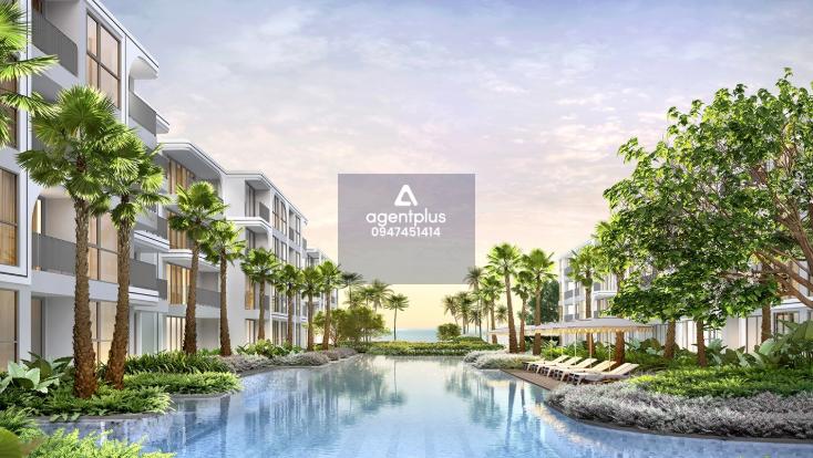 ขายคอนโดหรู เดอะ สแตนดาร์ด เรสซิเด้นซ์ หัวหิน ไลฟ์สไตล์ระดับโรงแรม 5 ดาว ใกล้ทะเลหัวหิน พร้อมอยู่!