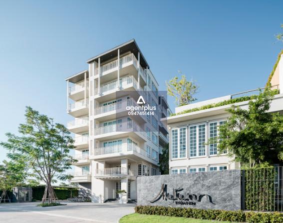 คอนโด ออทัมน์ หัวหิน รีสอร์ทสไตล์ ใกล้ทะเลเขาตะเกียบ ราคาดีมาก