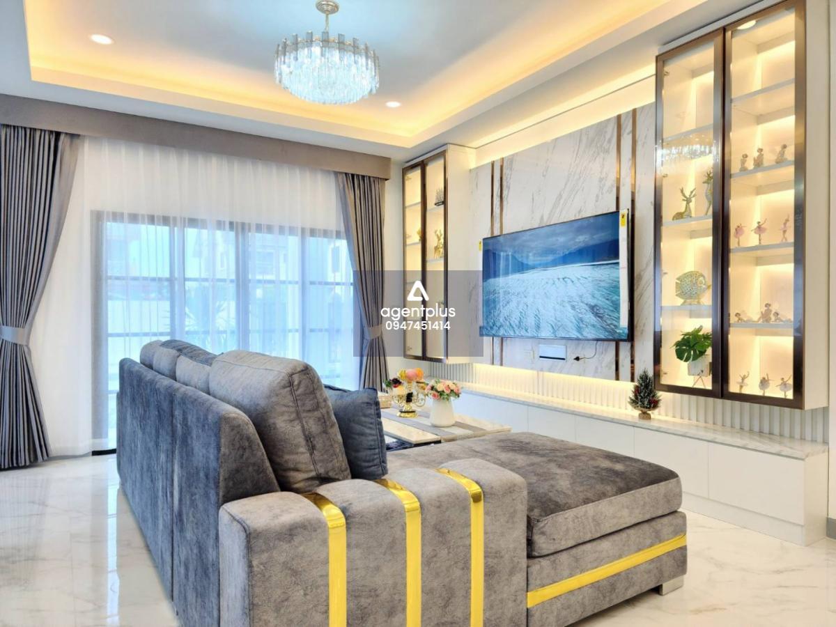 บ้านสวยทำเลดี บ้านในโครงการ พิกัด อ่างเก็บน้ำมาบประชัน 