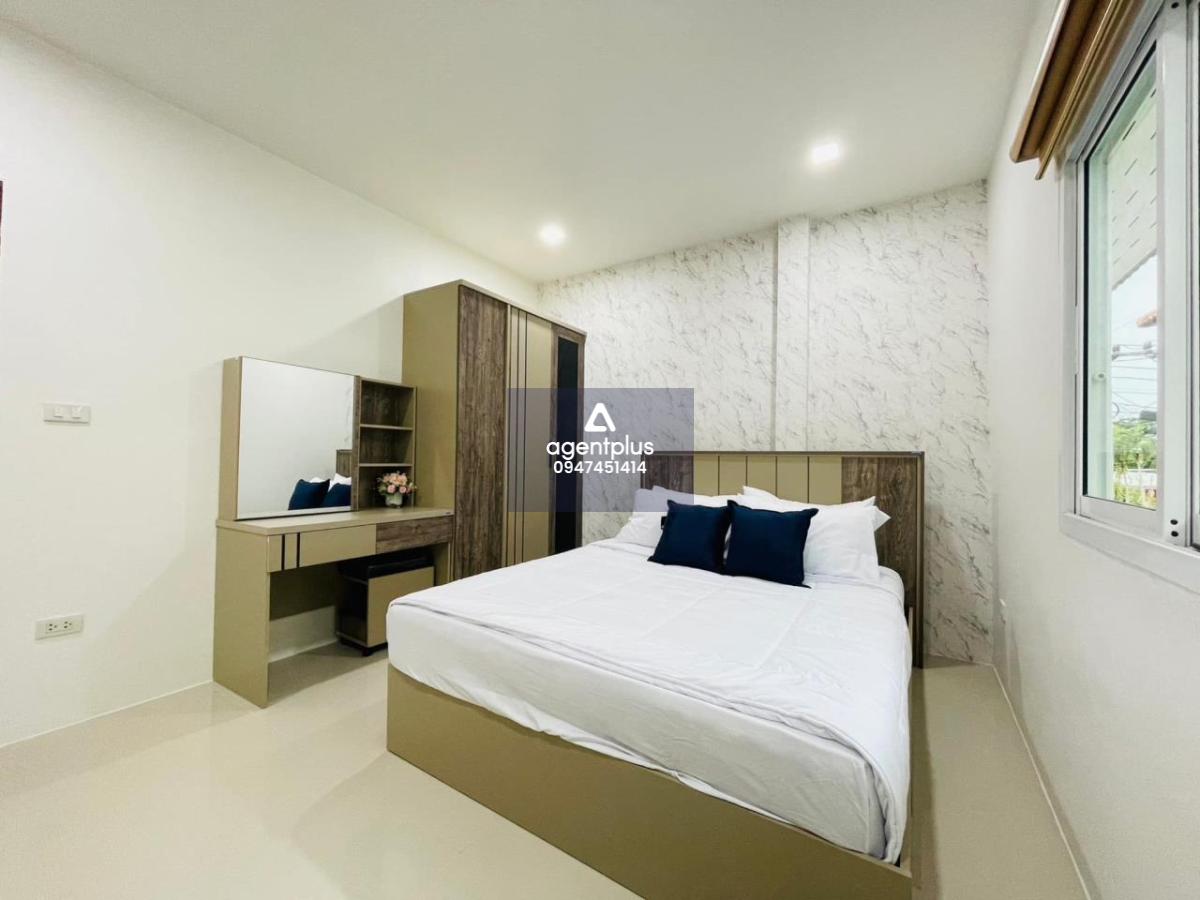 TW การ์เดนวิลเลจ-พัทยา