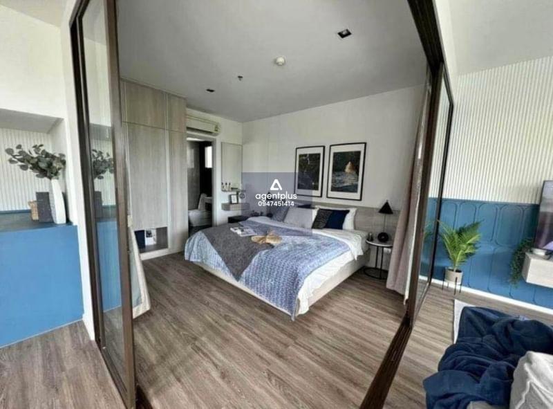 *ให้เช่า Aeras Condo จอมเทียน พัทยา