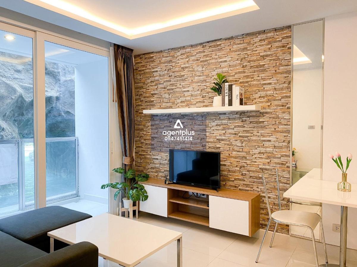 ขายห้องติดสระ Pool Access ,คอนโด Amazon Residence จอมเทียน