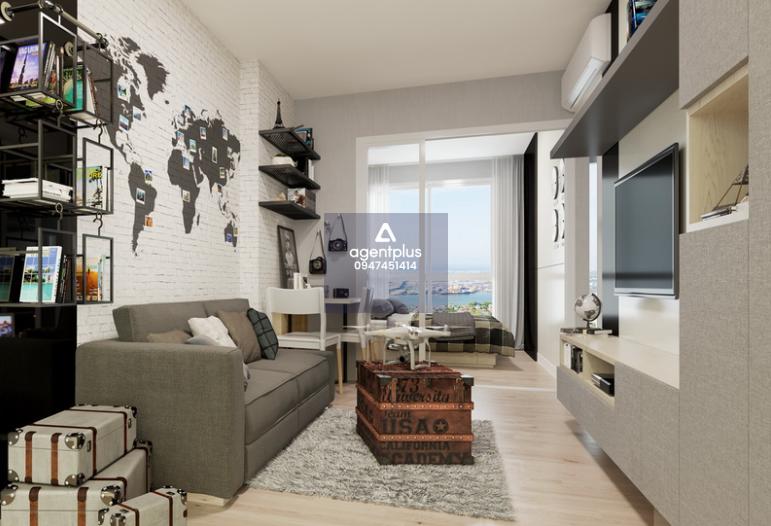 คอนโด นิช ไอดี  ปากเกร็ด สเตชั่นทำเลศักยภาพ ใกล้รถไฟฟ้าสายสีชมพู สะดวกทุกการเดินทาง