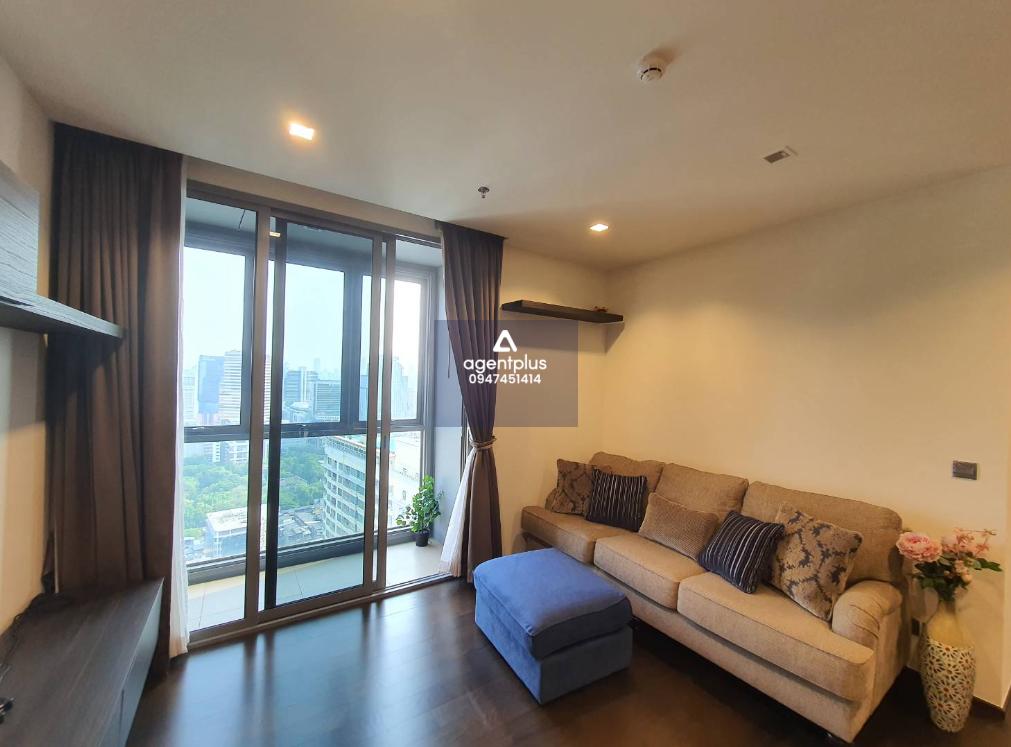 คอนโดพร้อมอยู่ เดอะ ไลน์ ราชเทวี ใกล้ BTS ราชเทวี