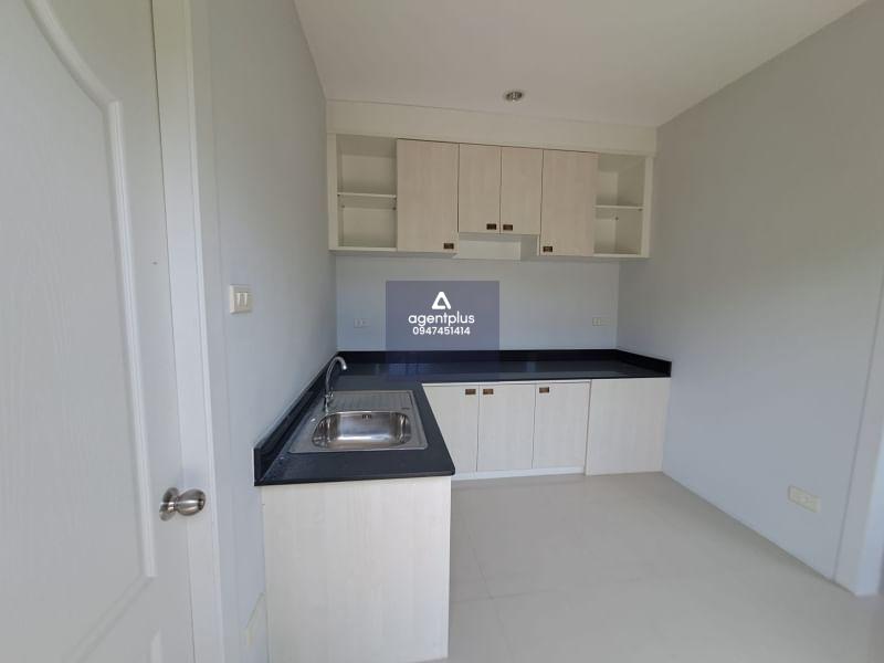 ขายบ้านราคาพิเศษ หลังมุม ทุ่งกลมตาลหมัน เมืองพัทยา