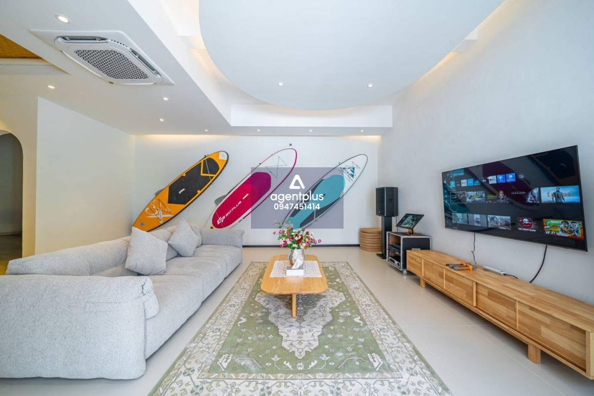 *พลูวิลล่าจอมเทียน สไตล์รีสอร์ทรีโนเวทใหม่ให้เช่า พัทยา