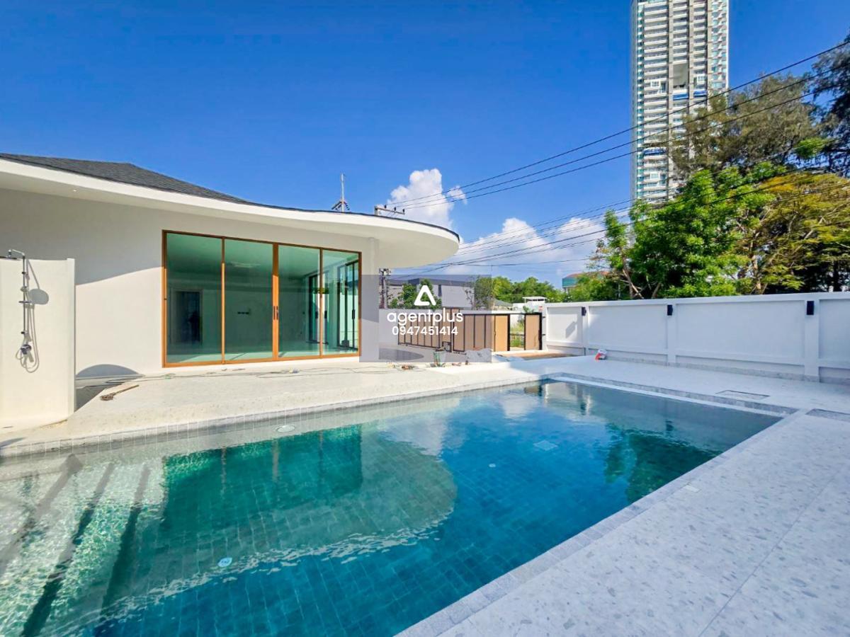 ขาย‼️พูลวิลล่า 