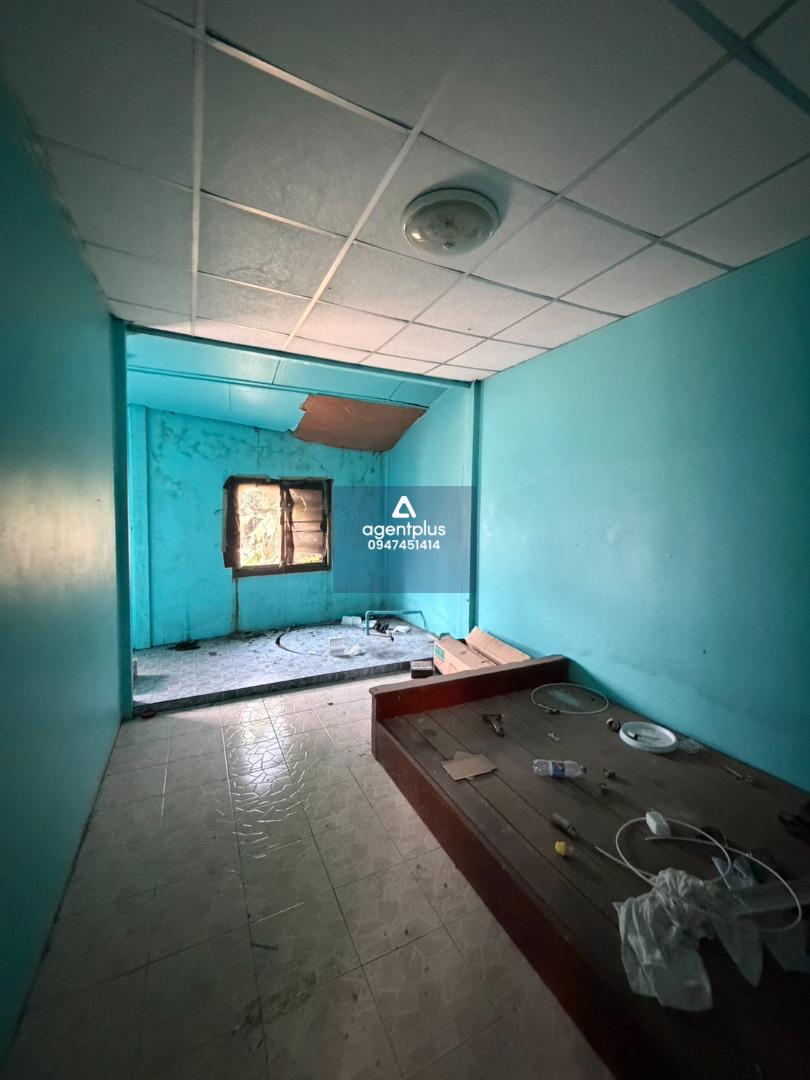 ขายบ้านเดี่ยว 2 ชั้น ห้วยใหญ่ - ตรงข้ามซอยกำนัน ติดถนนใหญ่ค้าขายได้ ราคาเบา ๆ น่าอยู่ บ้านขนาดกะทัดรัด เหมาะสำหรับครอบครัวเริ่มต้น