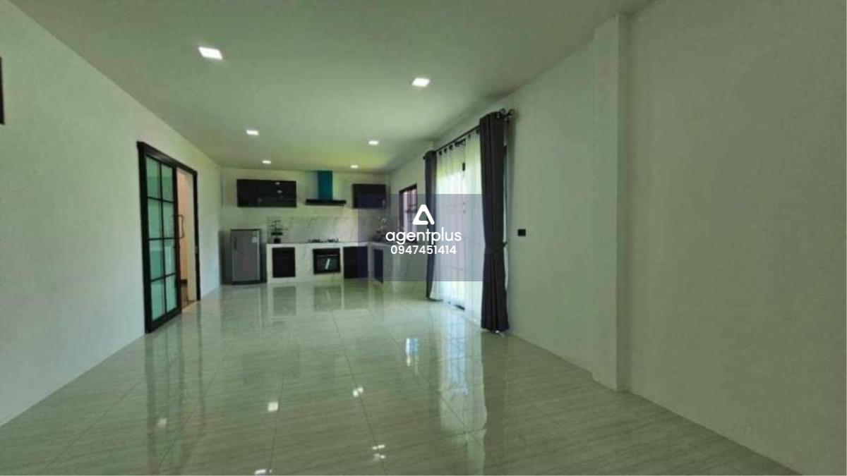 ขายบ้านเดี่ยว ราคาพิเศษ ห้วยใหญ่ พัทยา