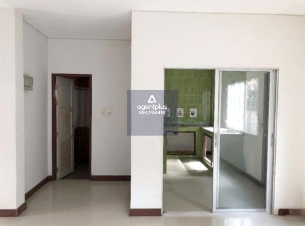 ขาย บ้านเดี่ยว โครงการ พนาสนธิ์ การ์เด้นโฮม 8