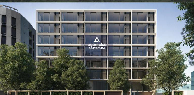 ขายคอนโดหรูพร้อมอยู่ใจกลางสุขุมวิท – สโคป พร้อมศรี   