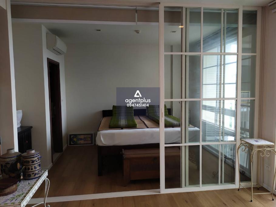 คอนโด ออทัมน์ หัวหิน รีสอร์ทสไตล์ ใกล้ทะเลเขาตะเกียบ ราคาดีมาก